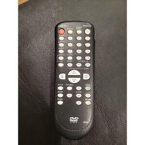 NB093 Replacement Remote Control for Magnavox DVD Player MDV2100 MDV2300 Tested
